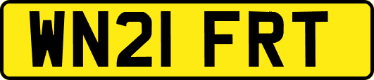 WN21FRT