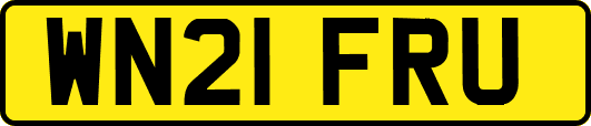 WN21FRU