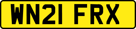 WN21FRX
