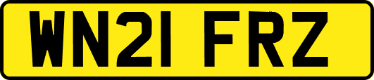 WN21FRZ
