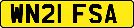 WN21FSA