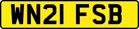 WN21FSB
