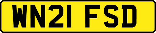 WN21FSD