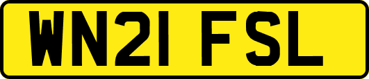 WN21FSL