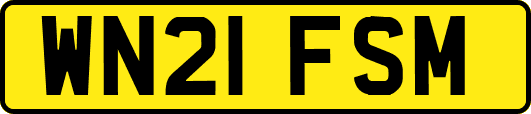 WN21FSM