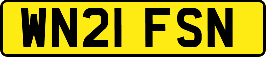 WN21FSN