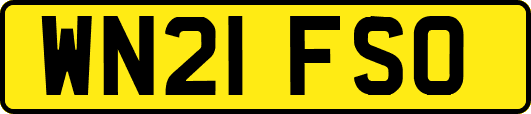 WN21FSO
