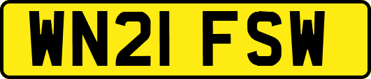WN21FSW