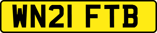 WN21FTB