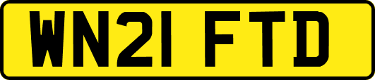 WN21FTD