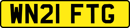 WN21FTG