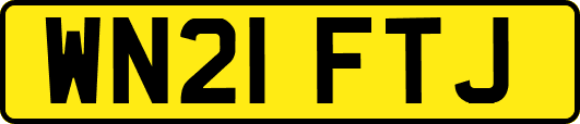 WN21FTJ