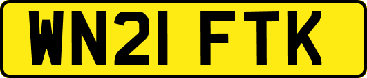 WN21FTK