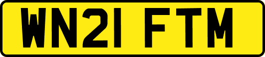 WN21FTM