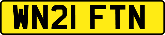 WN21FTN