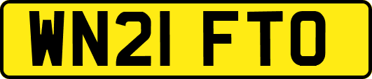 WN21FTO