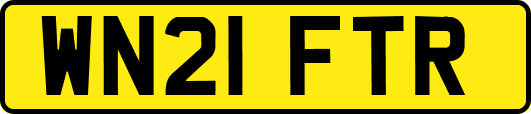 WN21FTR