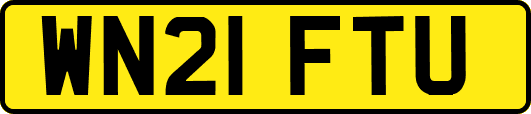 WN21FTU