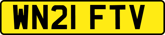 WN21FTV