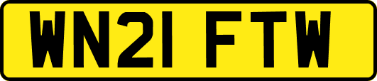 WN21FTW