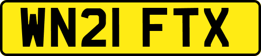 WN21FTX