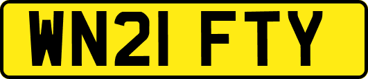 WN21FTY