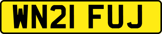 WN21FUJ