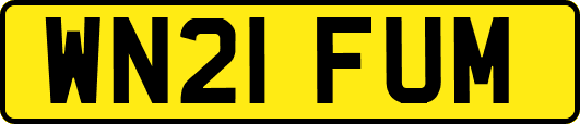 WN21FUM