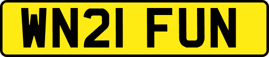 WN21FUN