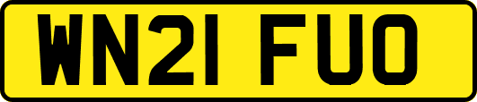 WN21FUO