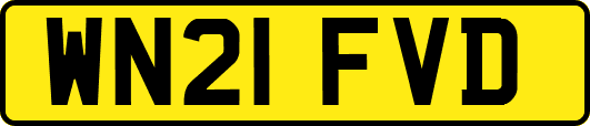 WN21FVD