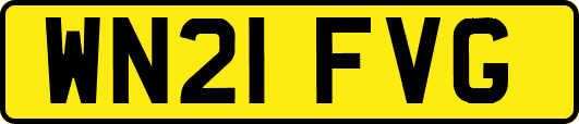 WN21FVG