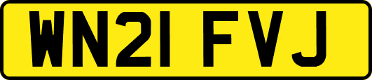 WN21FVJ