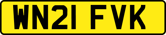 WN21FVK