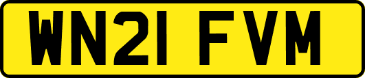 WN21FVM