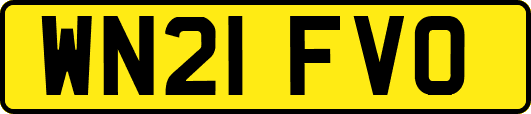 WN21FVO