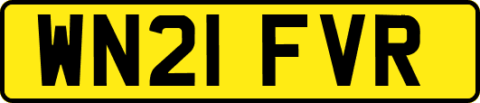 WN21FVR