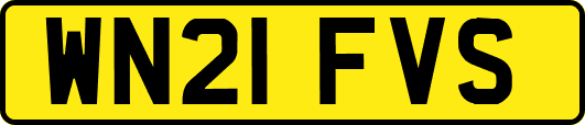 WN21FVS
