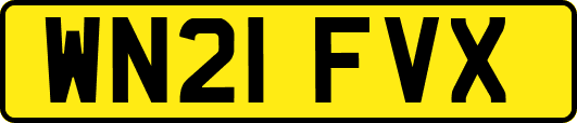 WN21FVX