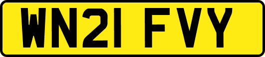 WN21FVY