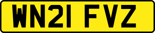 WN21FVZ
