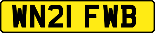 WN21FWB