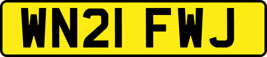 WN21FWJ