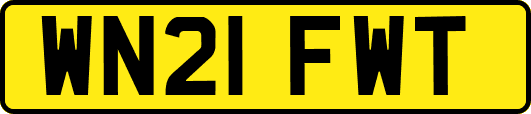 WN21FWT