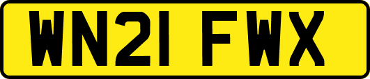 WN21FWX