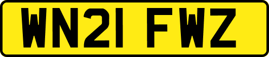 WN21FWZ