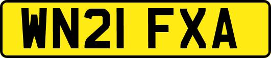 WN21FXA