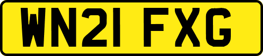 WN21FXG
