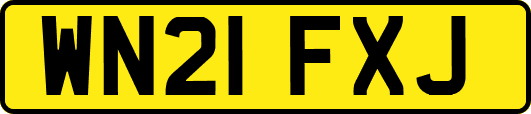 WN21FXJ