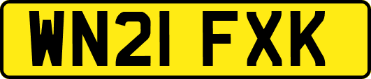 WN21FXK